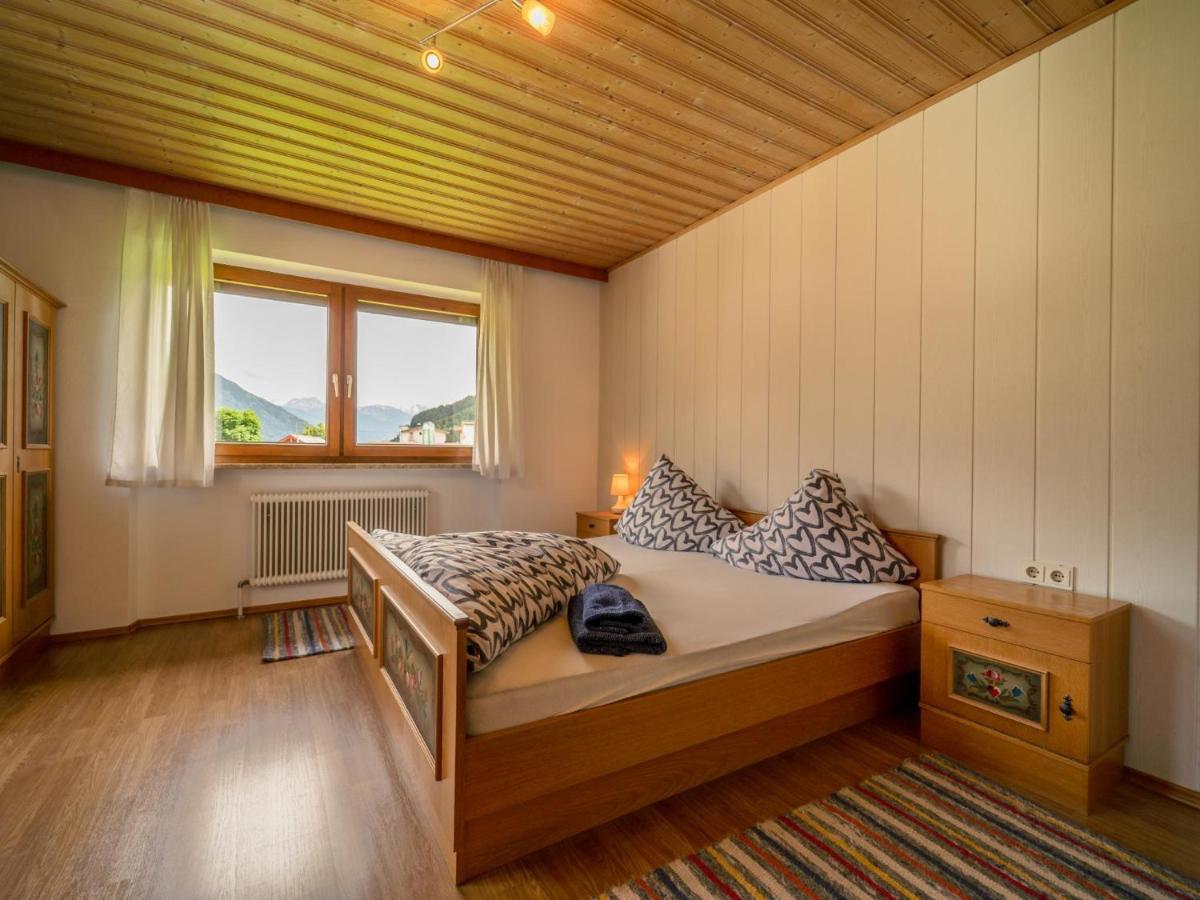 Ferienhaus Schlitters Fügen Eksteriør billede