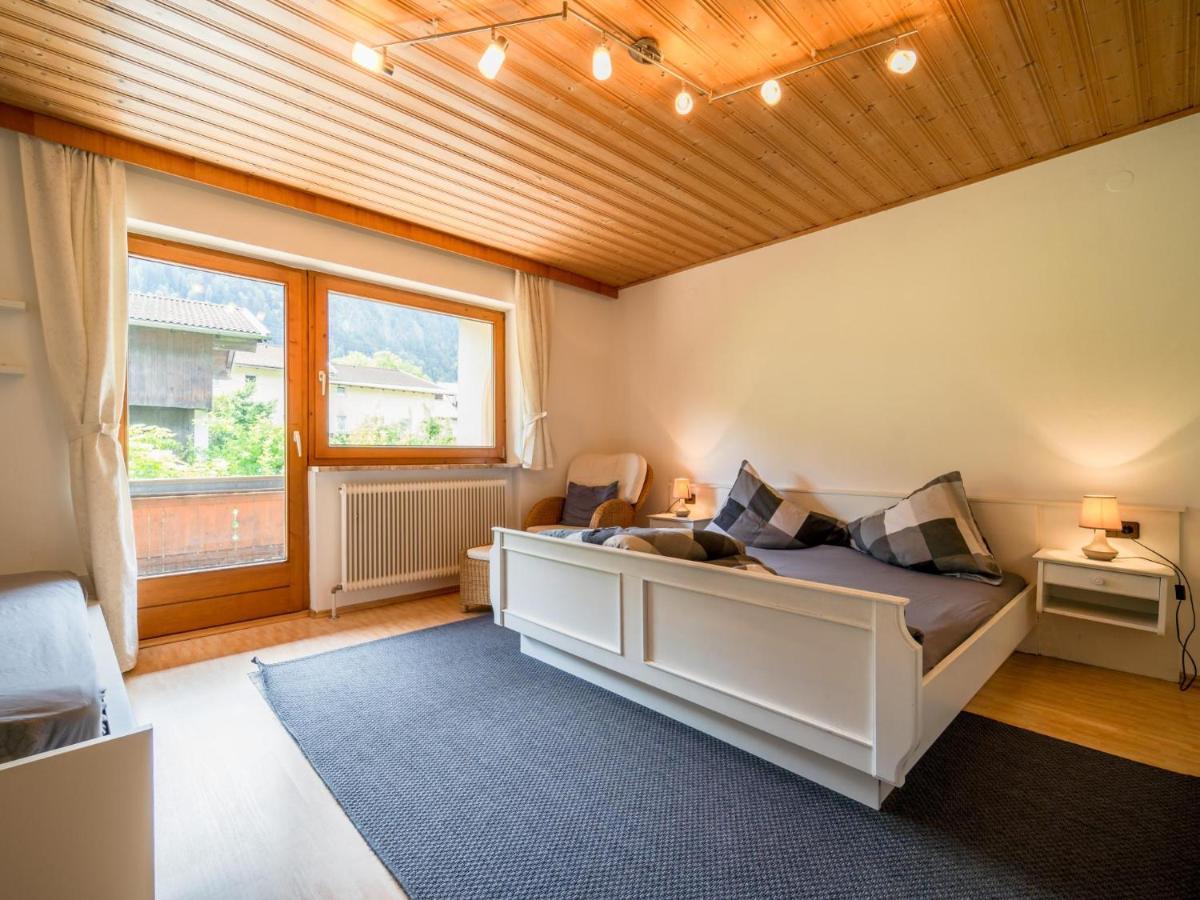 Ferienhaus Schlitters Fügen Eksteriør billede