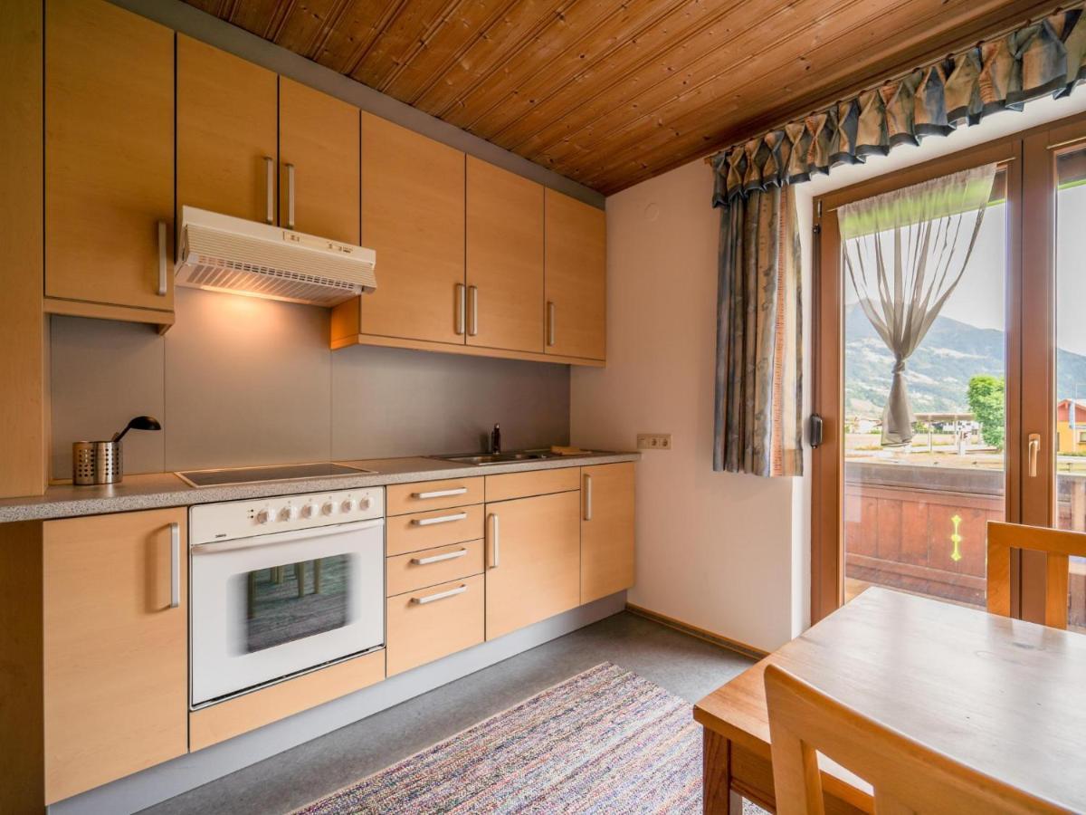 Ferienhaus Schlitters Fügen Eksteriør billede