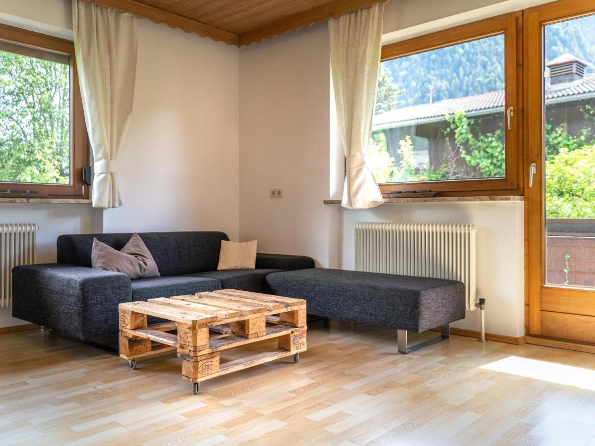 Ferienhaus Schlitters Fügen Eksteriør billede