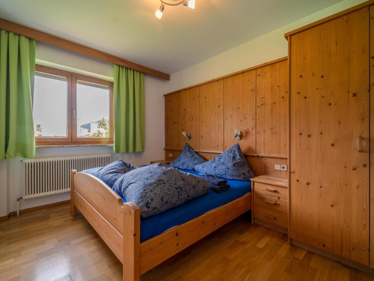 Ferienhaus Schlitters Fügen Eksteriør billede