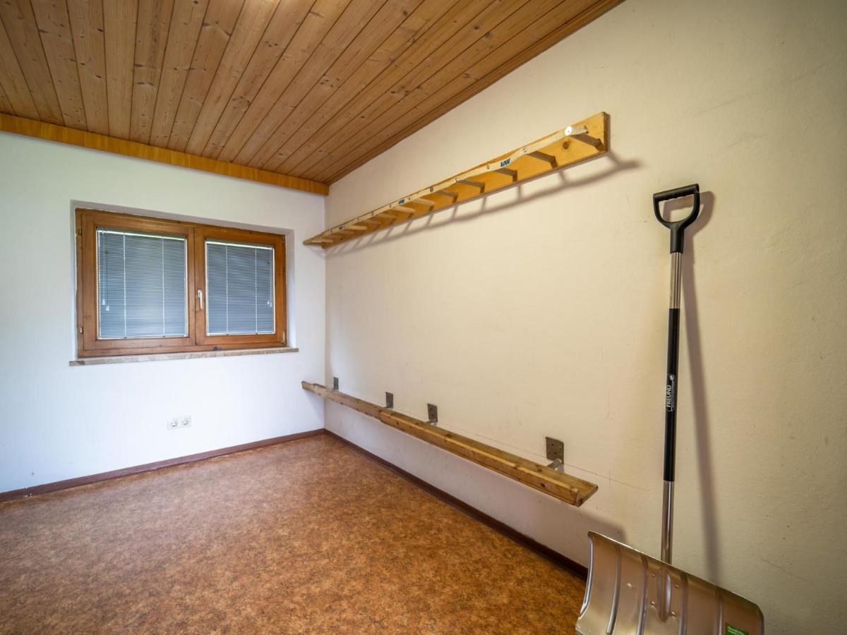 Ferienhaus Schlitters Fügen Eksteriør billede